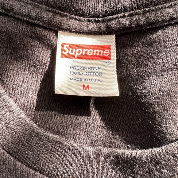 SUPREME TRIKO NUDE GIRLS - Picture 5 of 5